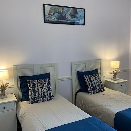 Manoir De Bel Ebat Ξενοδοχείο Crossac Εξωτερικό φωτογραφία