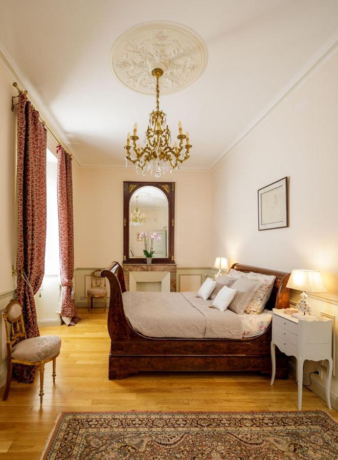 Manoir De Bel Ebat Ξενοδοχείο Crossac Εξωτερικό φωτογραφία