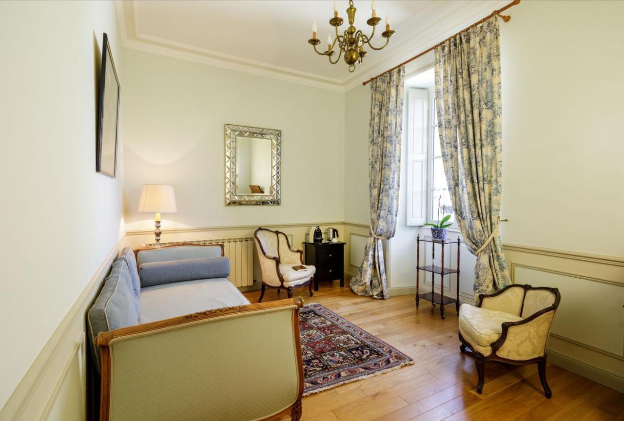 Manoir De Bel Ebat Ξενοδοχείο Crossac Εξωτερικό φωτογραφία