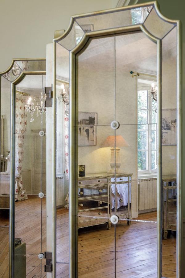 Manoir De Bel Ebat Ξενοδοχείο Crossac Εξωτερικό φωτογραφία