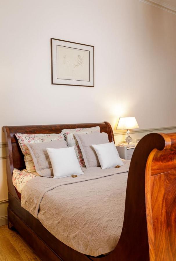 Manoir De Bel Ebat Ξενοδοχείο Crossac Εξωτερικό φωτογραφία