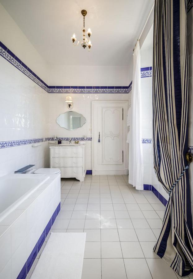 Manoir De Bel Ebat Ξενοδοχείο Crossac Εξωτερικό φωτογραφία