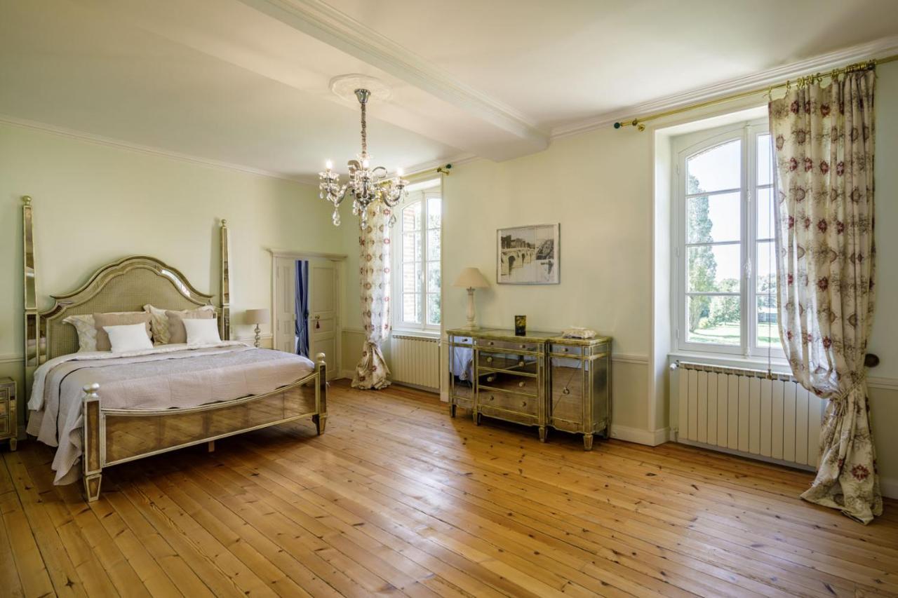 Manoir De Bel Ebat Ξενοδοχείο Crossac Εξωτερικό φωτογραφία